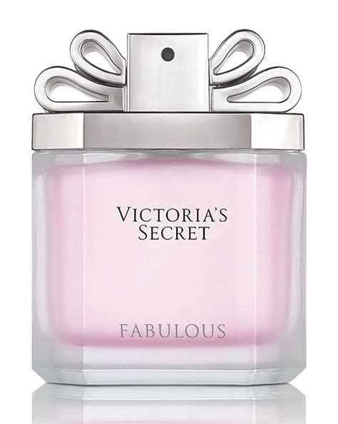 victoria's secret fabulous perfume